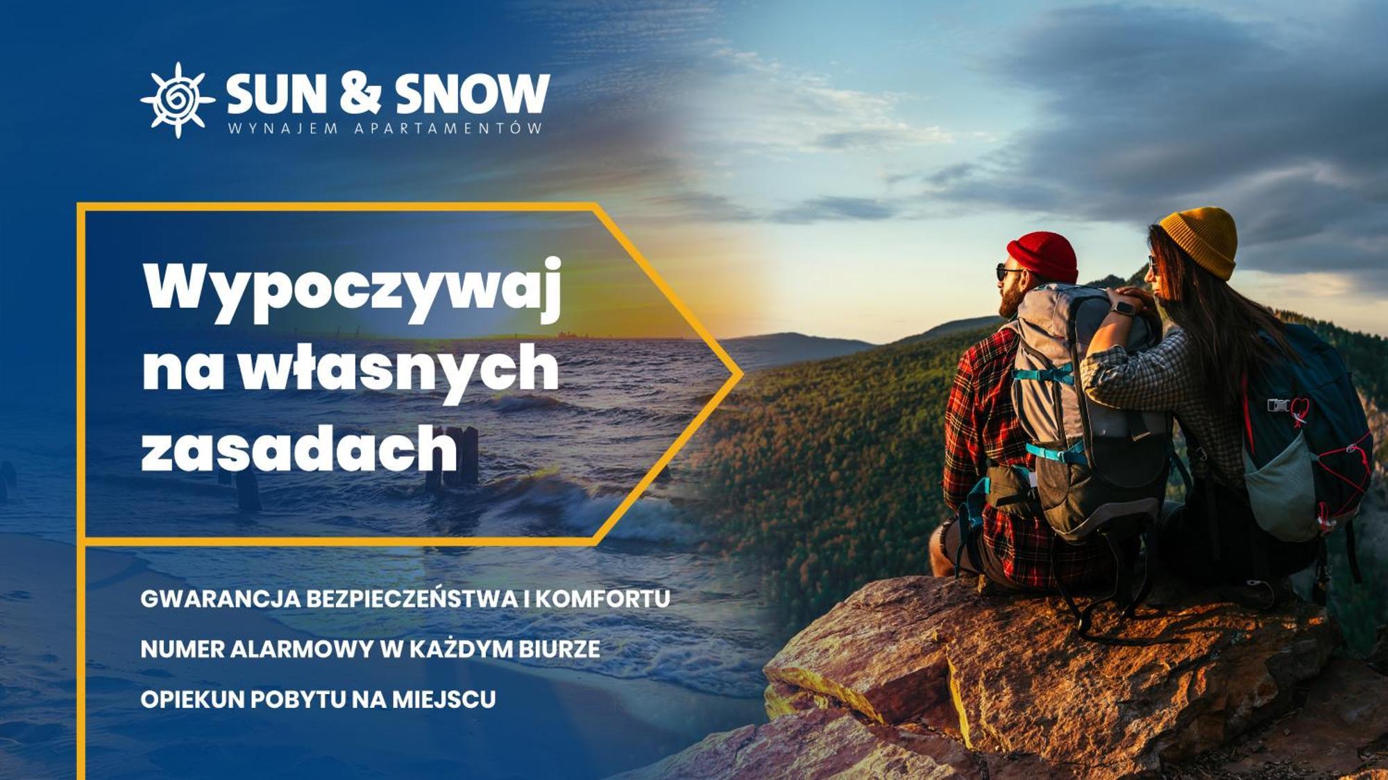Panorama - Czarna Gora Resort By Sun & Snow Stronie Śląskie Εξωτερικό φωτογραφία